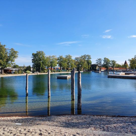 Stadtsee