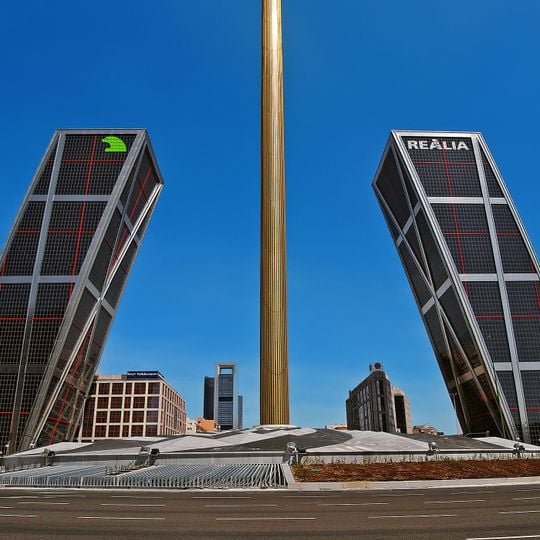 Columna de Calatrava