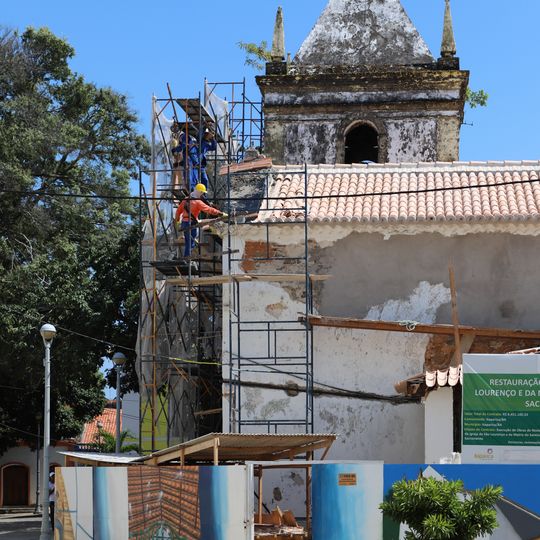 Igreja de São Lourenço