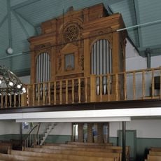Open Hofkerk (Katwijk)