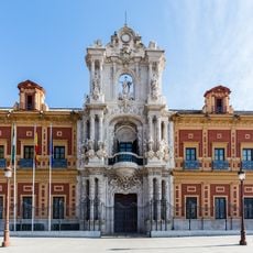 Palácio de San Telmo