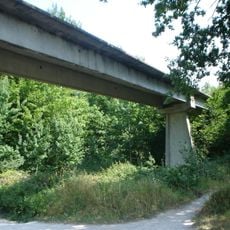 Viaduc de l'aérotrain