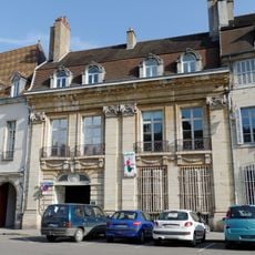 Hôtel Bazard