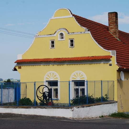 Březí