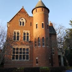 The Tower House