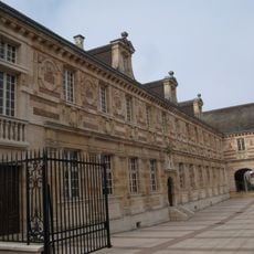 Couvent Sainte-Marie de Châlons-en-Champagne
