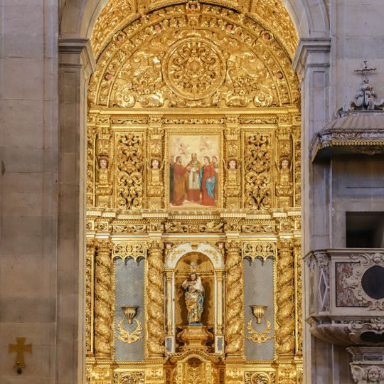 Chapel of Saint Joseph