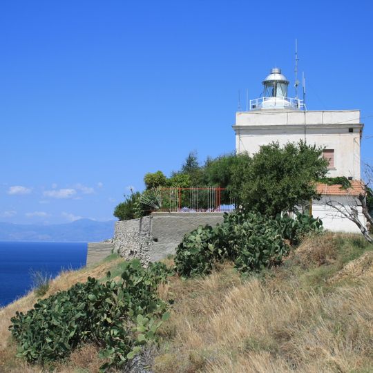 Capo dell'Armi Lighthouse