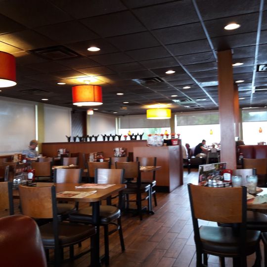 Denny's