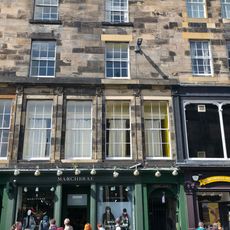 375 High Street, Edinburgh