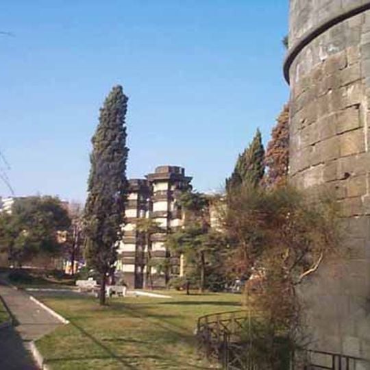 Castello del Carmine