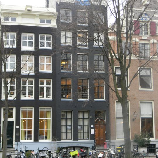 Herengracht 274, Amsterdam