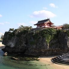 Naminoue Shrine