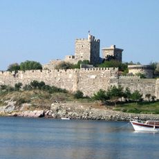 Castelo de São Pedro de Halicarnasso