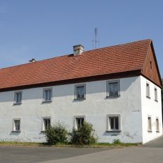 Ehemaliges Schulhaus