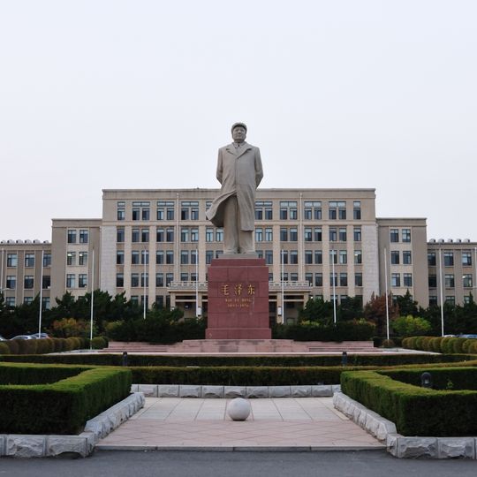 Dalian University of Technology