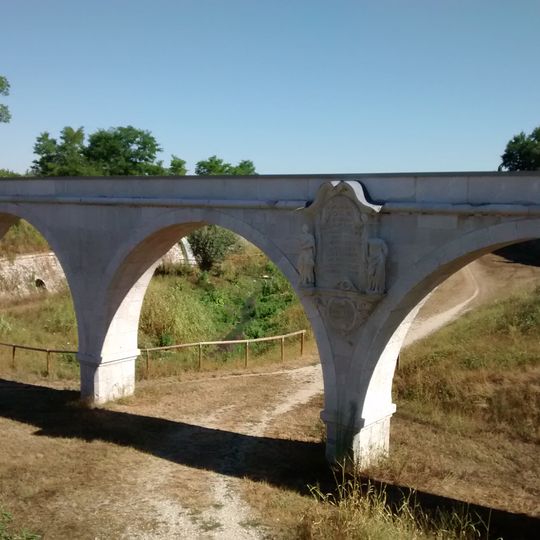 Acquedotto veneziano