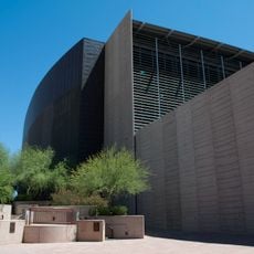 Burton Barr Central Library