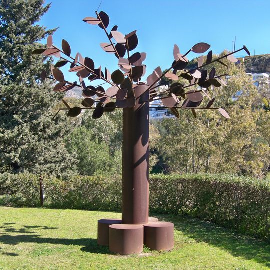 Árbol del diálogo