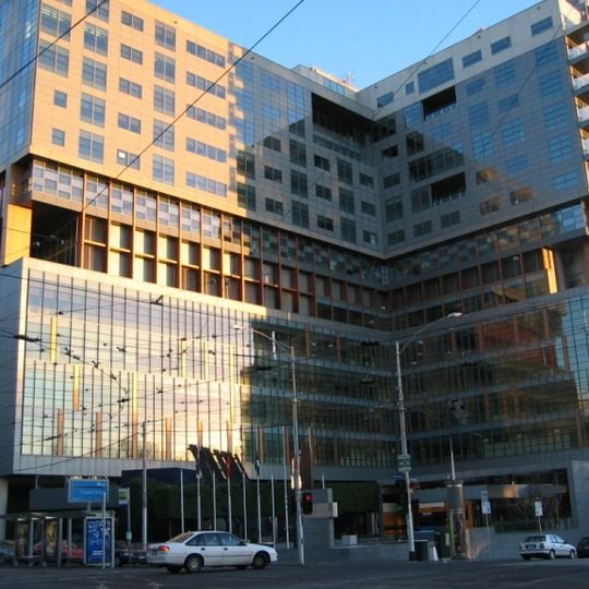 Federal Court of Australia