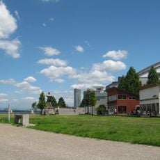 Otsu Kogan Nagisa Park