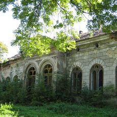 Zespół dworski w Biórkowie Wielkim