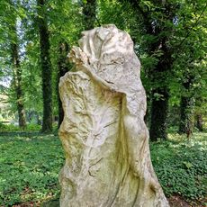 Skulptur