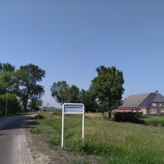 Oudwouderzijlen