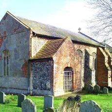 Church of St John the Baptist