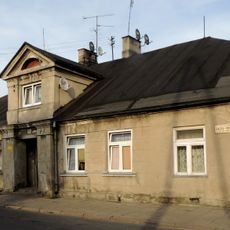 7 Popiełuszki Street in Zgierz