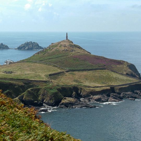 Cornwall Area of Outstanding Natural Beauty