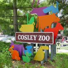 Cosley Zoo