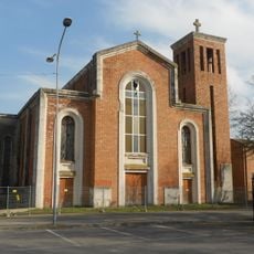 Chiesa della Beata Vergine Immacolata
