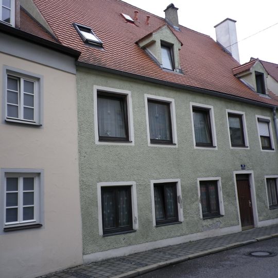 Wohnhaus