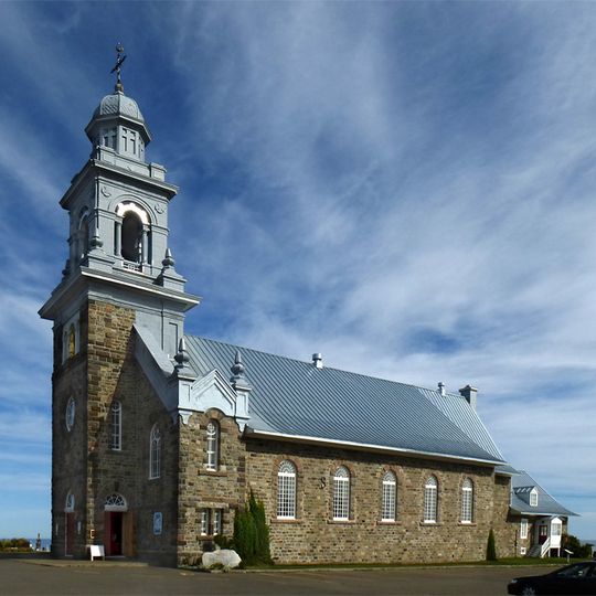 Église Sainte-Luce de Sainte-Luce