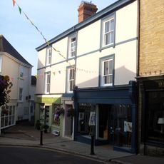 12, 12A And 14, Fore Street