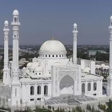 Pride of Muslims