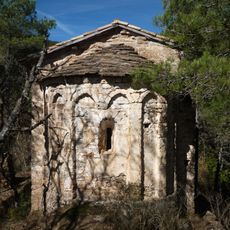 Sant Martí de Terrassola