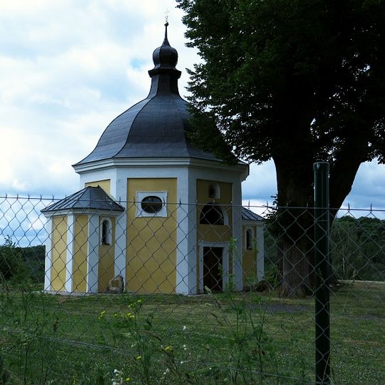 Chapel of Saint Barbara