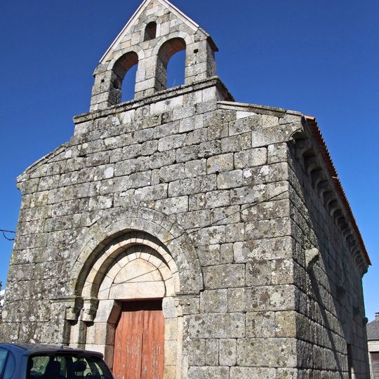 Igreja de Santa Marinha