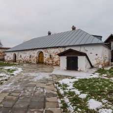 Поварня (Суздаль)