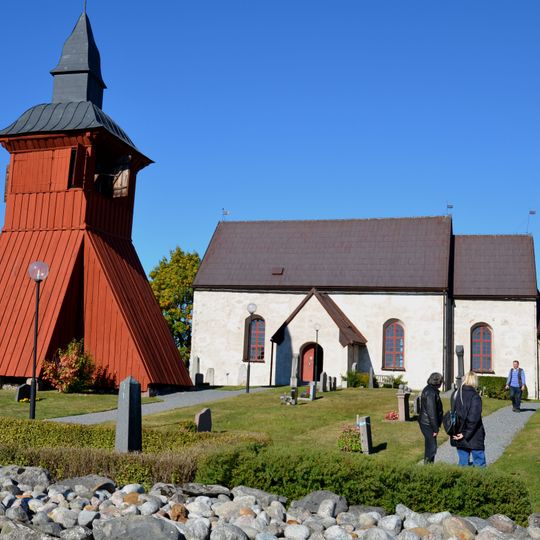 Orkesta Church