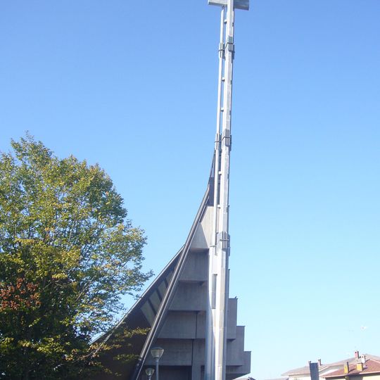 Chiesa dei Santi Pietro e Paolo