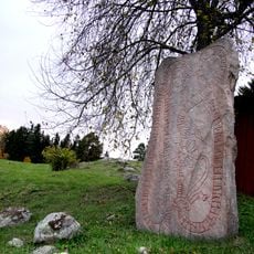 Gästriklands runinskrifter 11