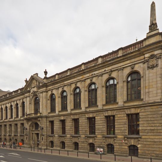 Poznań University Library