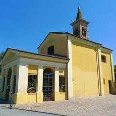 Santuario della Madonna delle Assi