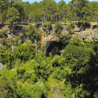 Serranía de Cuenca Natural Park
