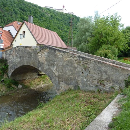 Furth Fladnitzbrücke