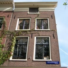 Reguliersgracht 67, Amsterdam