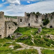 Blagaj Fortress